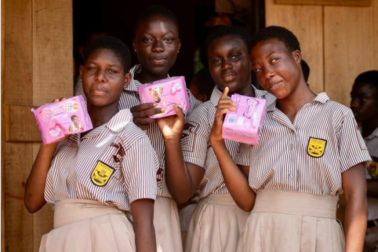 Lead Gender Africa